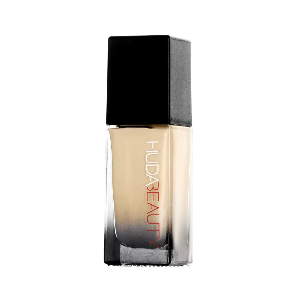 HUDA BEAUTY Matte Foundation #100B
