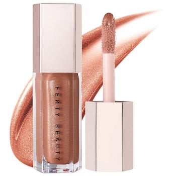 FENTY BEAUTY Illuminateur Universel pour Lèvres Gloss Bomb #Fenty Glow
