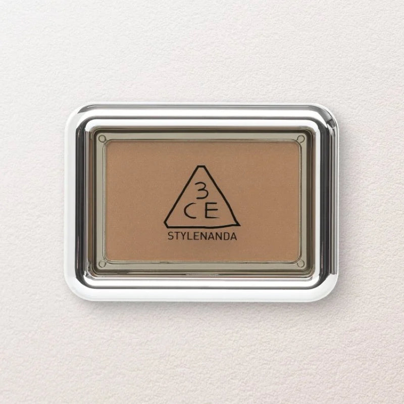 3CE New Take Face Blusher #HAZE BEIGE