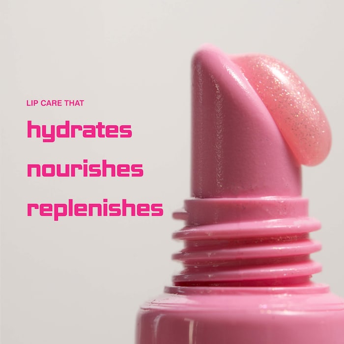 rhode Baume à Lèvres Teinté aux Peptides #Jelly Bean