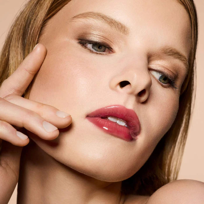 Fenty Beauty Brillant à Lèvres Repulpant Gloss Bomb Heat Universel #Hot Cherry