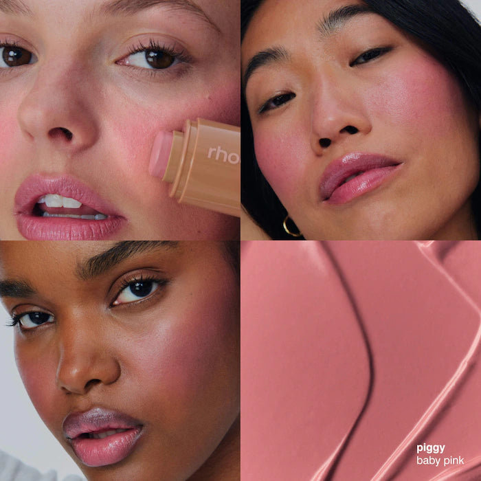 rhode Fard à Joues Pocket Blush #Piggy