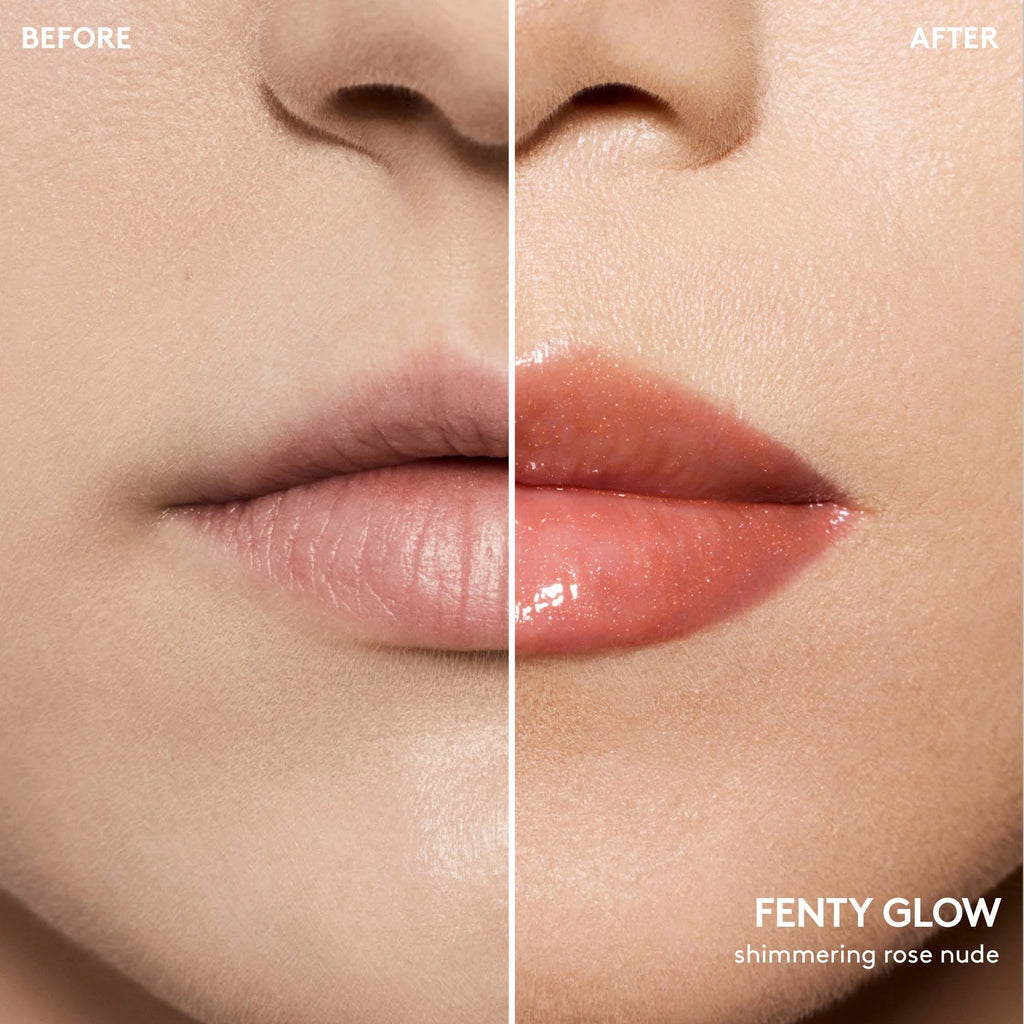 FENTY BEAUTY Illuminateur Universel pour Lèvres Gloss Bomb #Fenty Glow