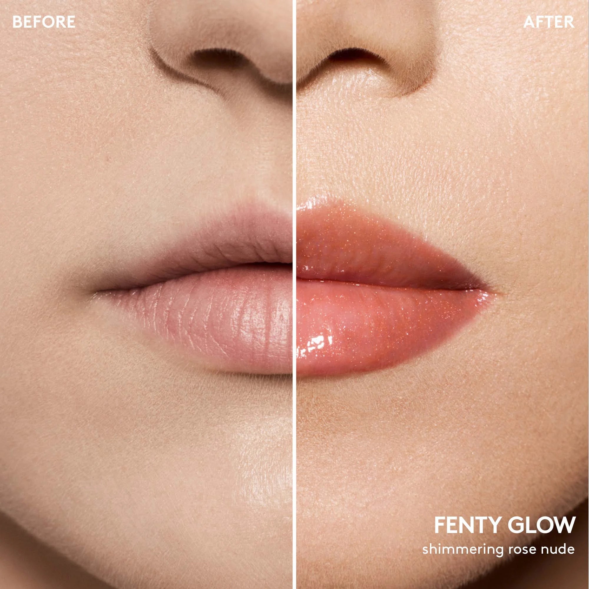 FENTY BEAUTY Illuminateur Universel pour Lèvres Gloss Bomb #Fenty Glow