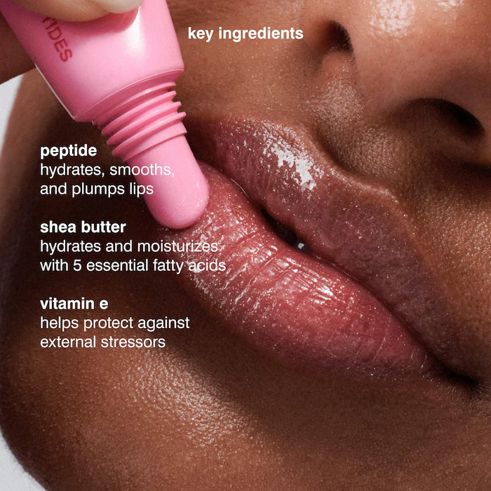 rhode Baume à Lèvres Teinté aux Peptides #Jelly Bean