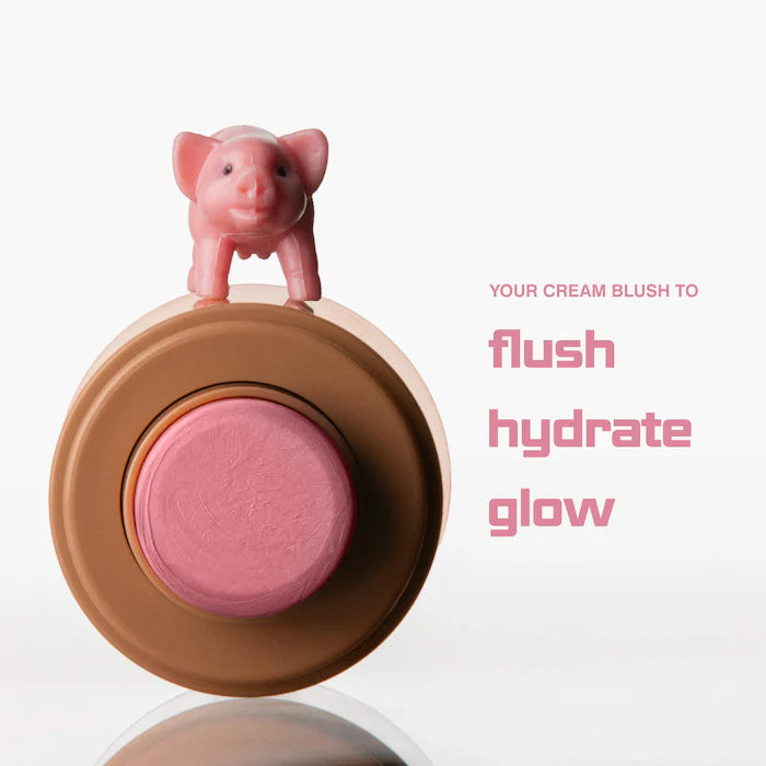 rhode Fard à Joues Pocket Blush #Piggy