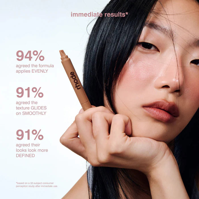 rhode Crayon à Lèvres aux Peptides Lip Liner - Lift