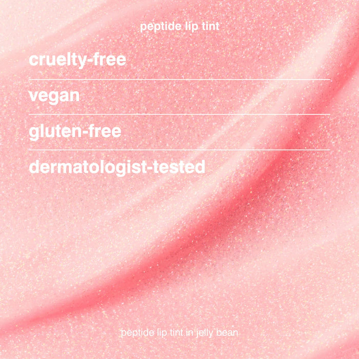 rhode Baume à Lèvres Teinté aux Peptides #Jelly Bean