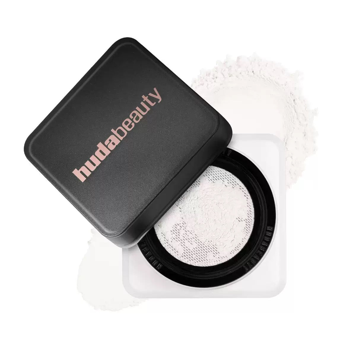 HUDA BEAUTY Easy Bake Loose Powder #Sugar Cookie