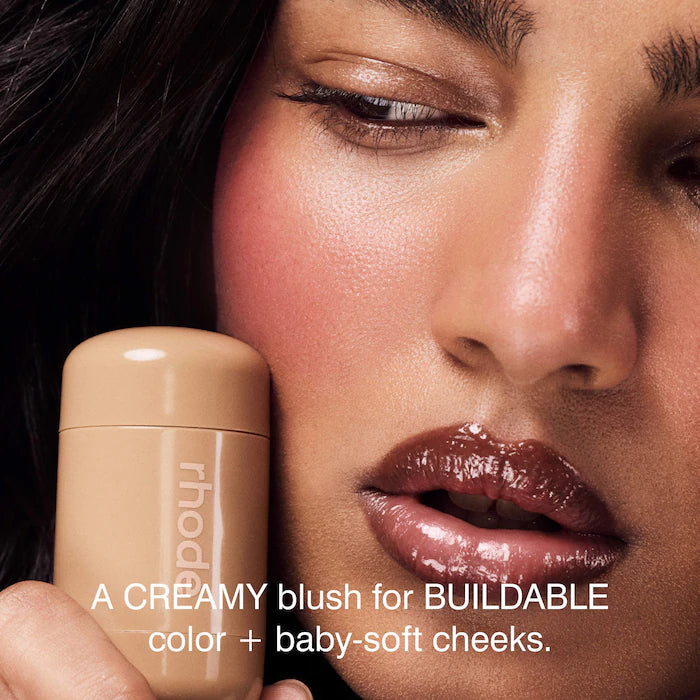 rhode Fard à Joues Pocket Blush #Date Cake