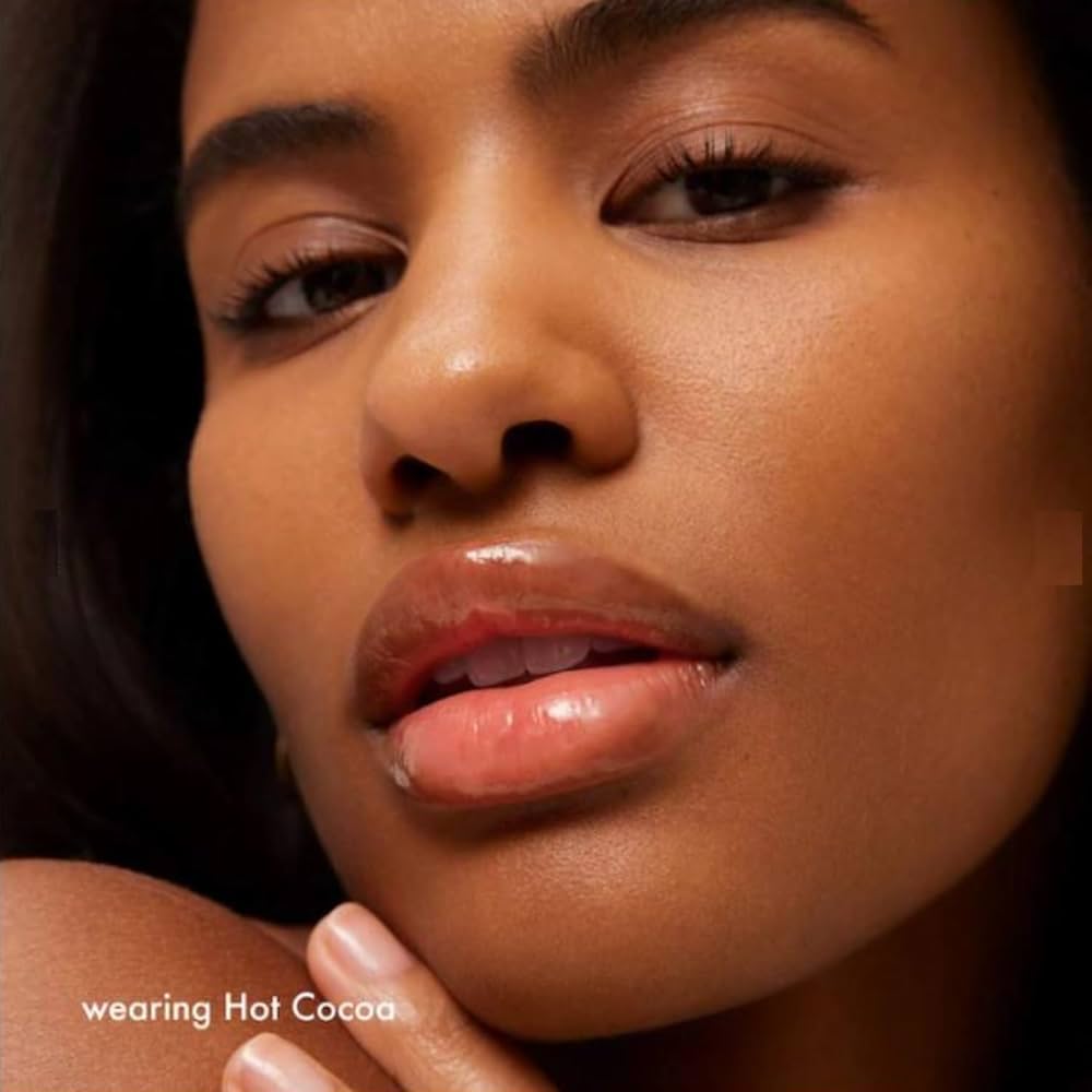 Summer Fridays Baume à Lèvres #Hot Cocoa