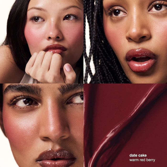 rhode Fard à Joues Pocket Blush #Date Cake