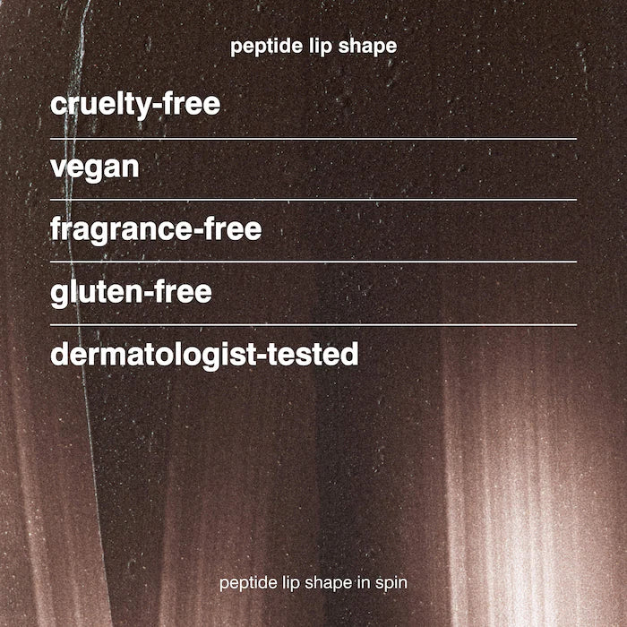 rhode Crayon à Lèvres aux Peptides Lip Liner - Spin