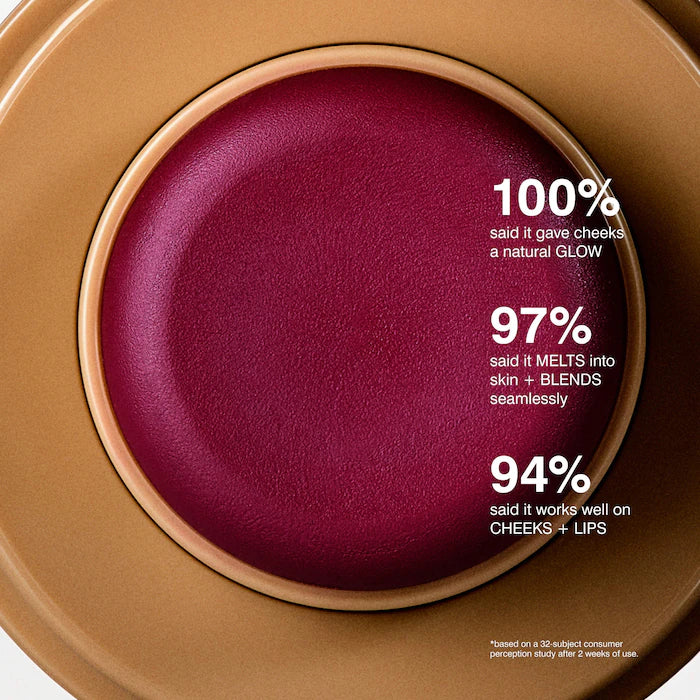 rhode Fard à Joues Pocket Blush #Date Cake