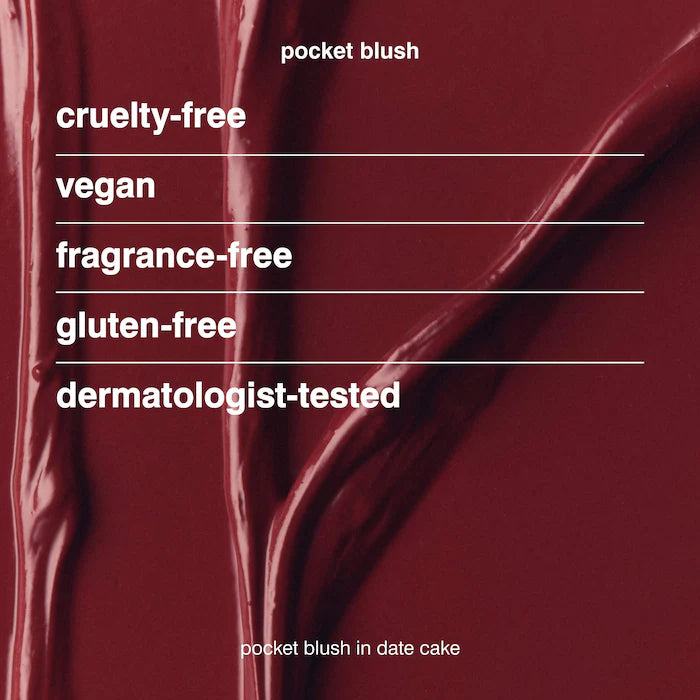 rhode Fard à Joues Pocket Blush #Date Cake