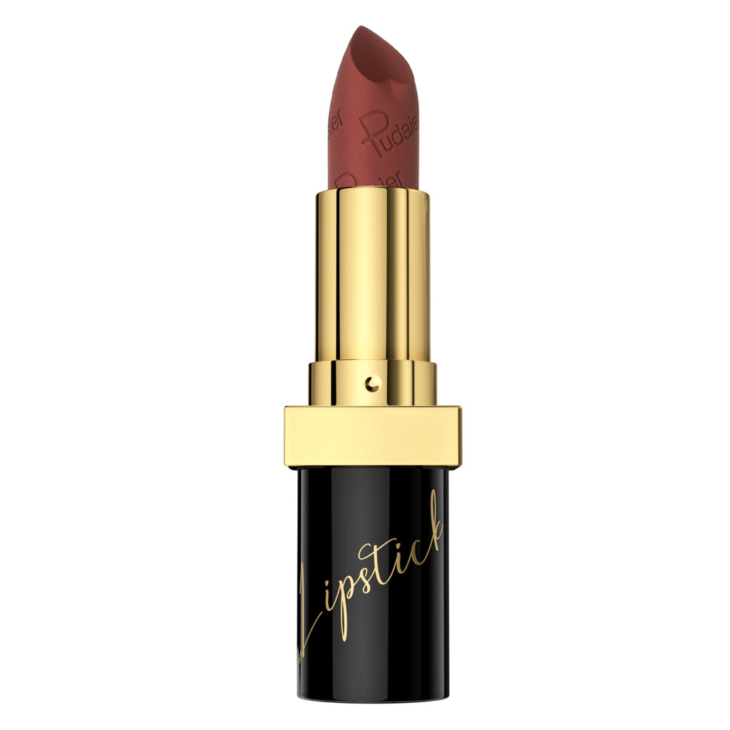Pudaier Matte Velvet Lipstick Color #10
