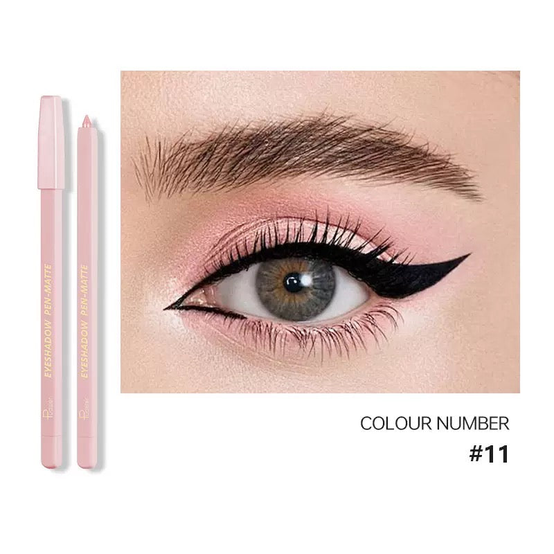Pudaier Eyeshadow Pen Glow Color #11