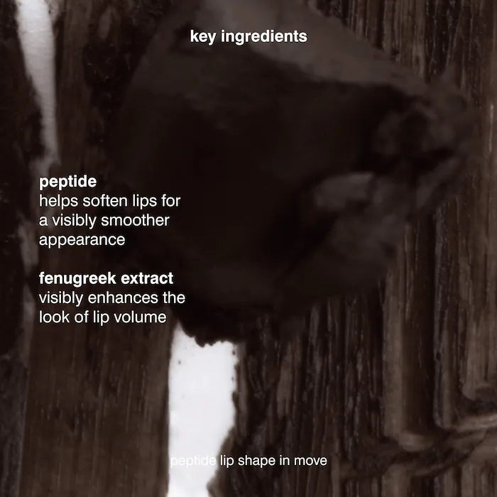 rhode Crayon à Lèvres aux Peptides Lip Liner - Move