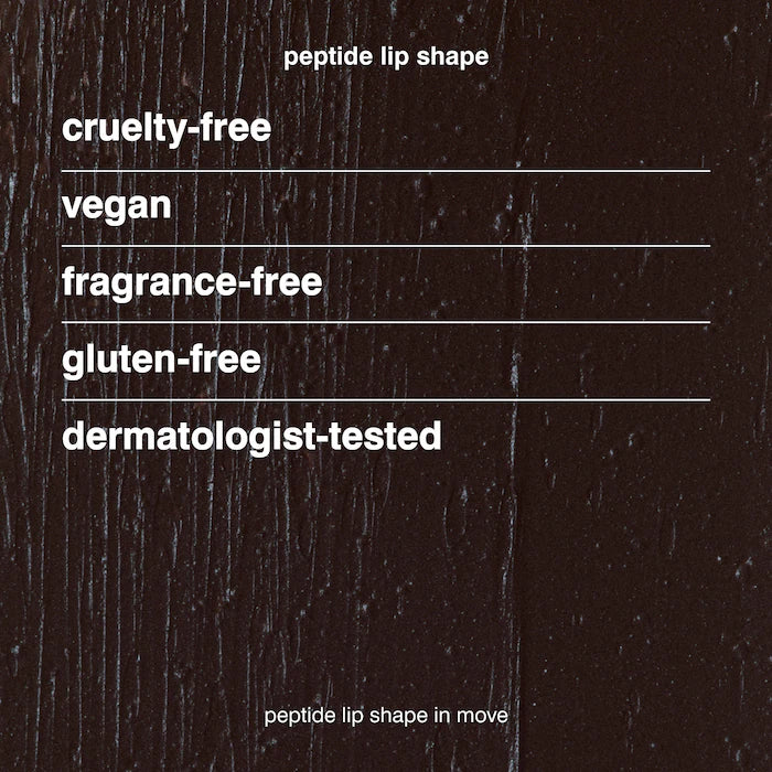 rhode Crayon à Lèvres aux Peptides Lip Liner - Move