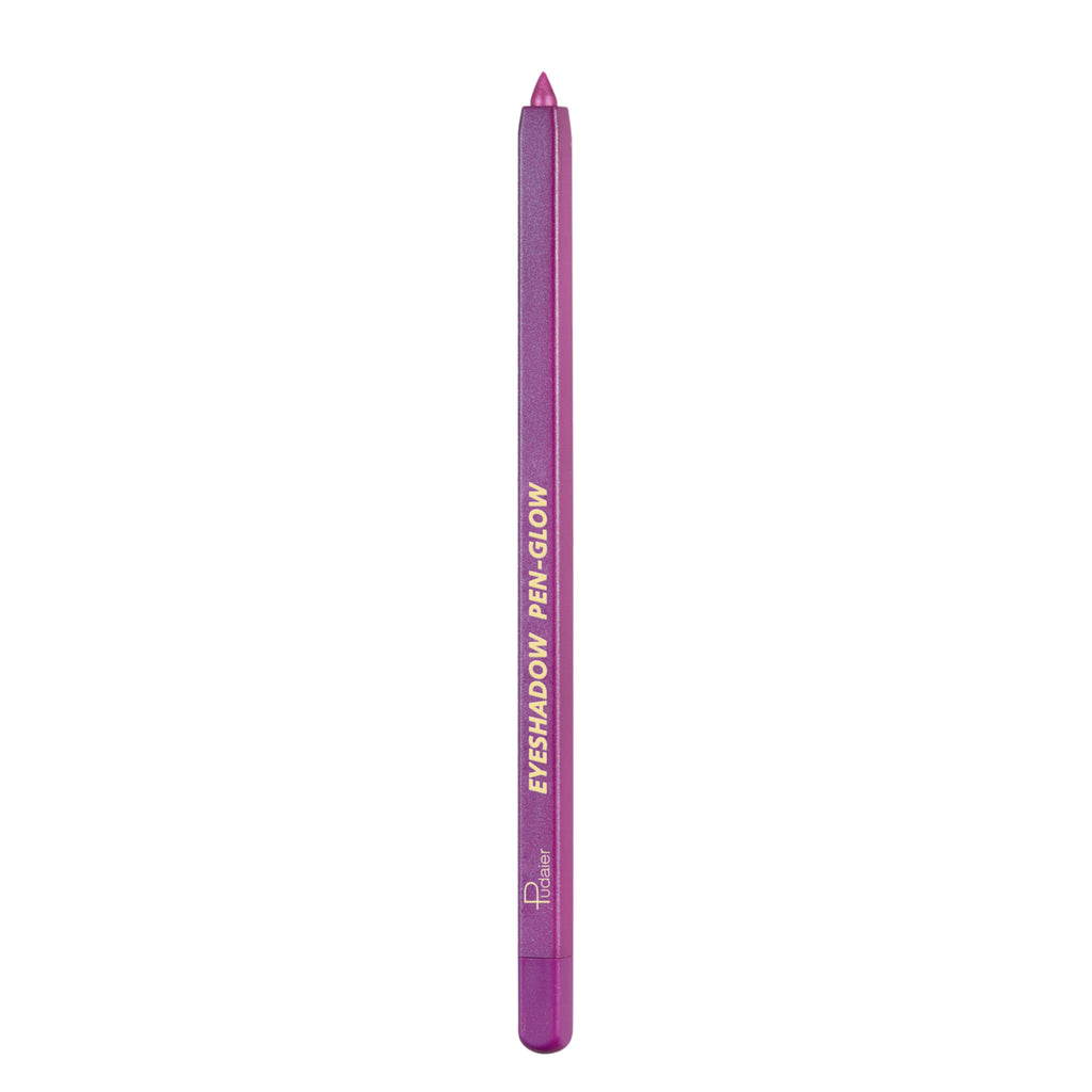 Pudaier Eyeshadow Pen Glow Color #17