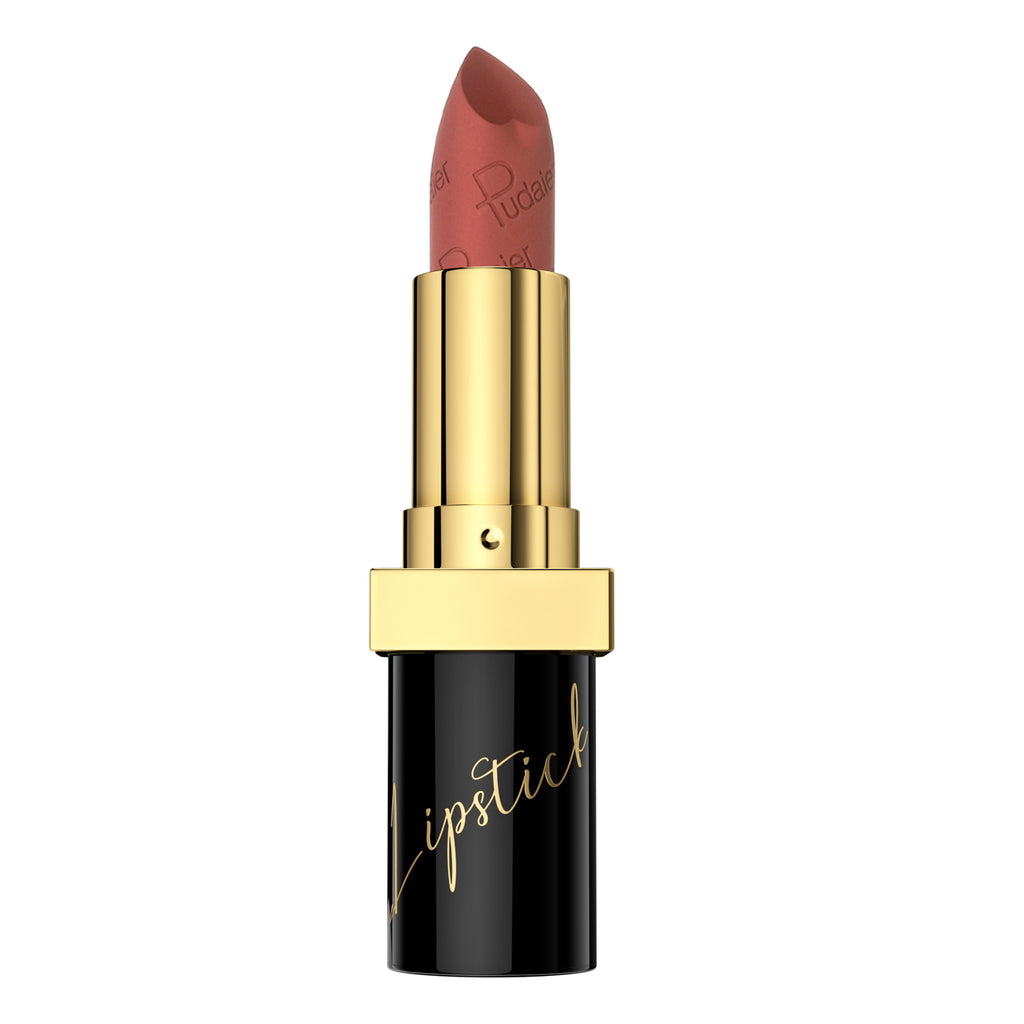Pudaier Matte Velvet Lipstick Color #01