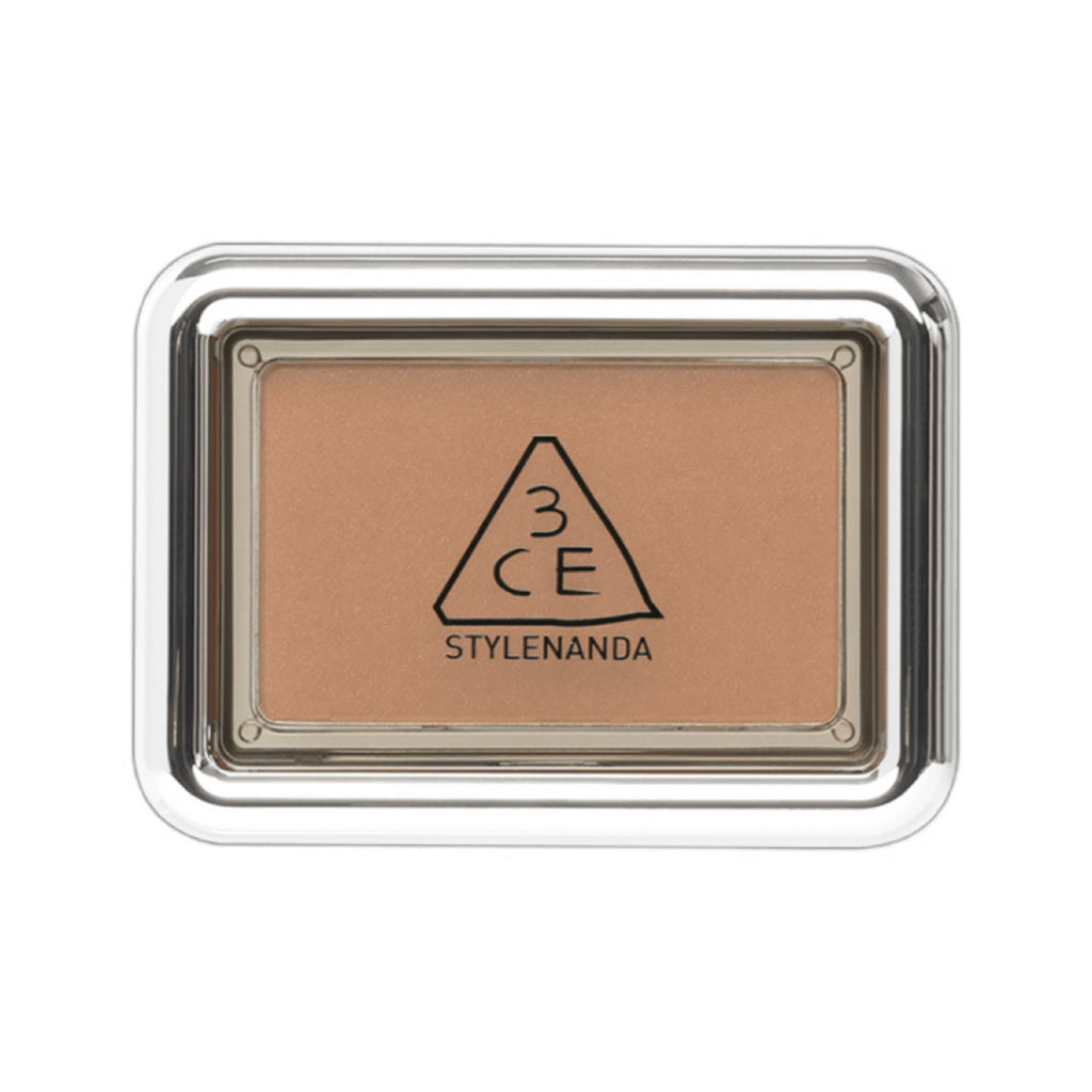 3CE New Take Face Blusher #HAZE BEIGE