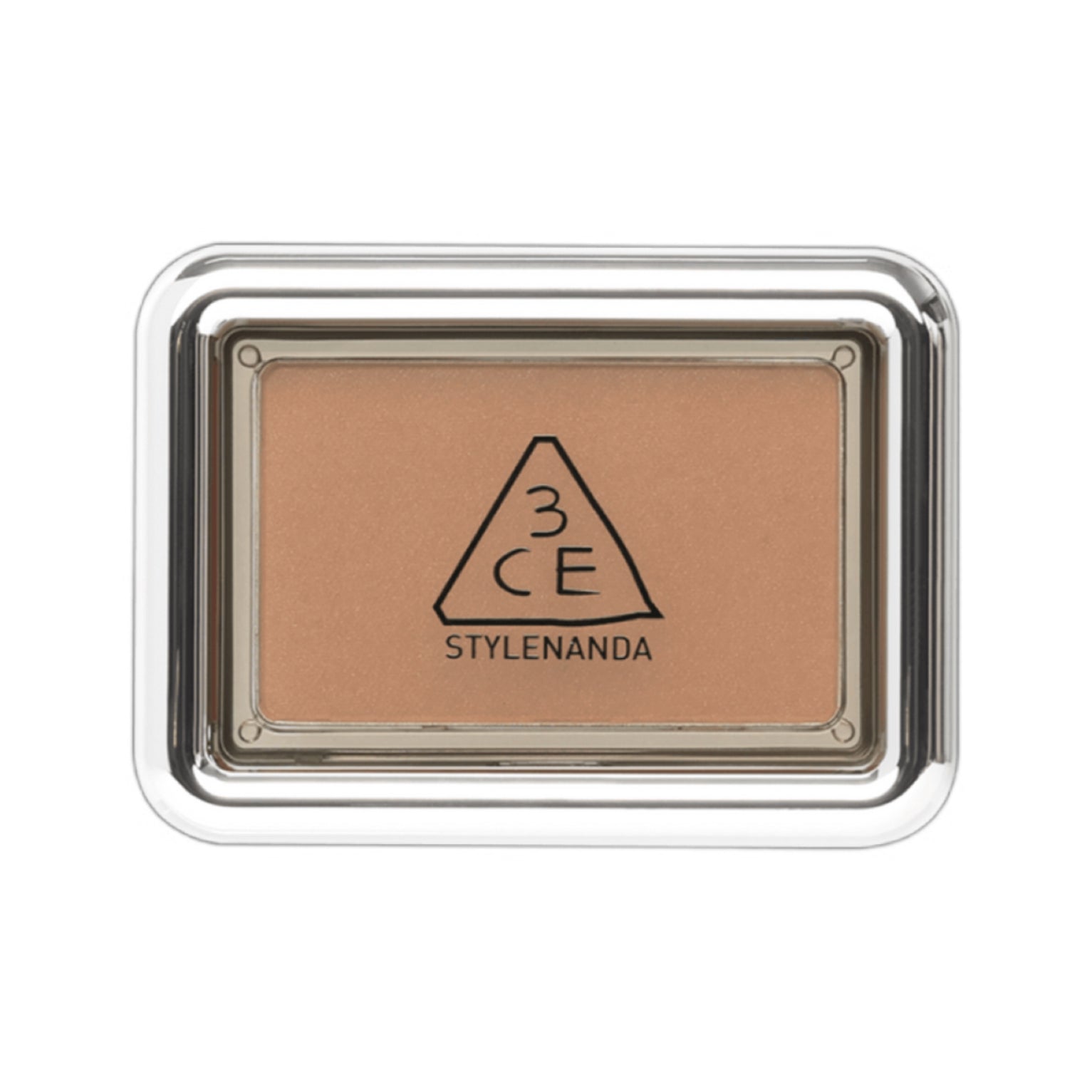 3CE New Take Face Blusher #HAZE BEIGE