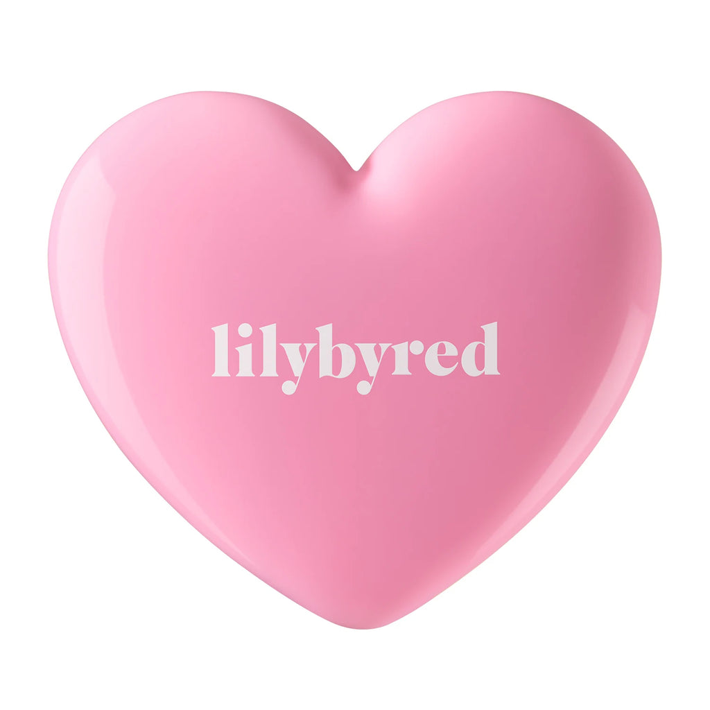 Lilybyred Luv Beam Cheek Balm #02 Innocent Pink