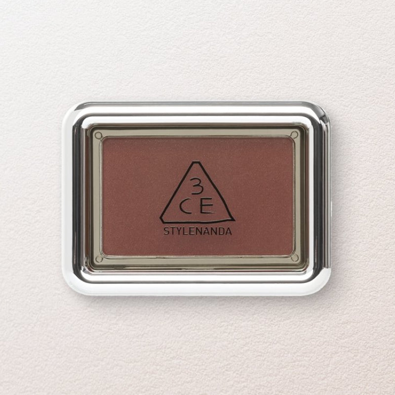 3CE New Take Face Blusher #HOW DARE