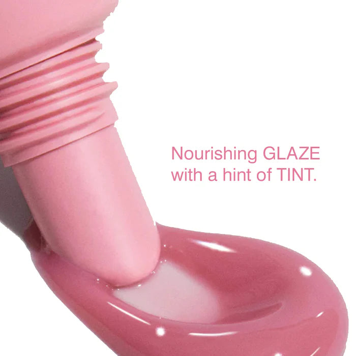 rhode Baume à Lèvres Teinté aux Peptides #Ribbon