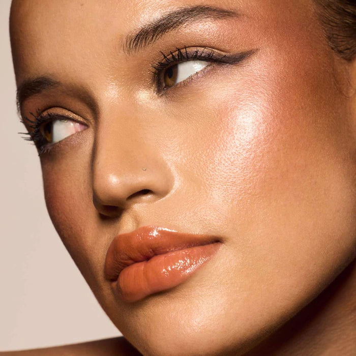 Fenty Beauty Crème pour Lèvres Gloss Bomb Cream Color Drip #Honey Waffles