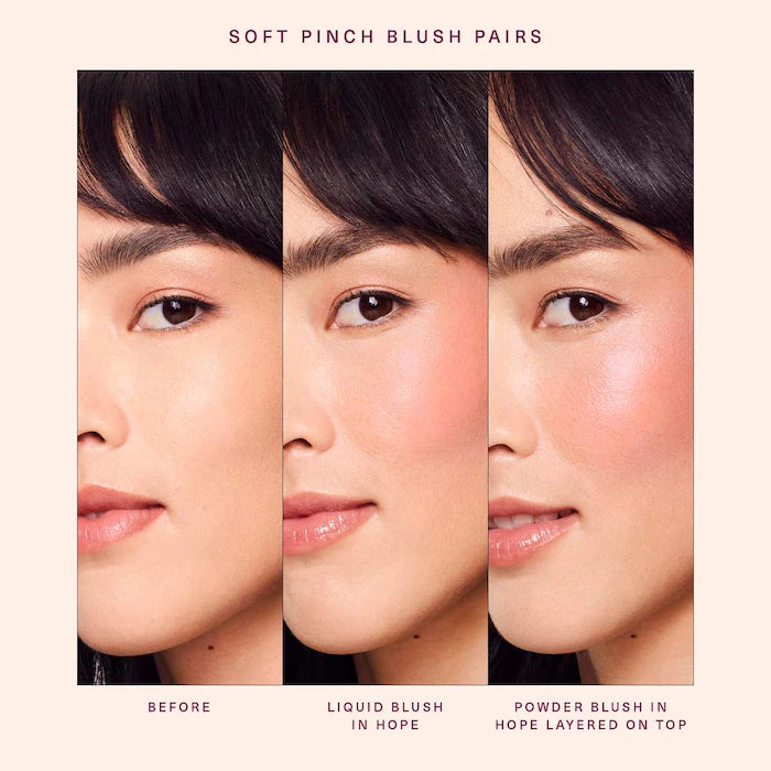 Rare Beauty Fard à Joues Liquide #Hope