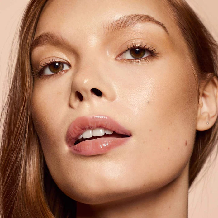 Fenty Beauty Brillant à Lèvres Repulpant Gloss Bomb Heat Universel #Fenty Glow