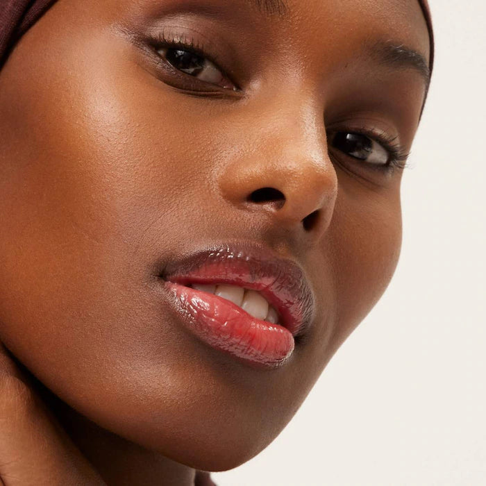 Summer Fridays Baume à Lèvres #Poppy