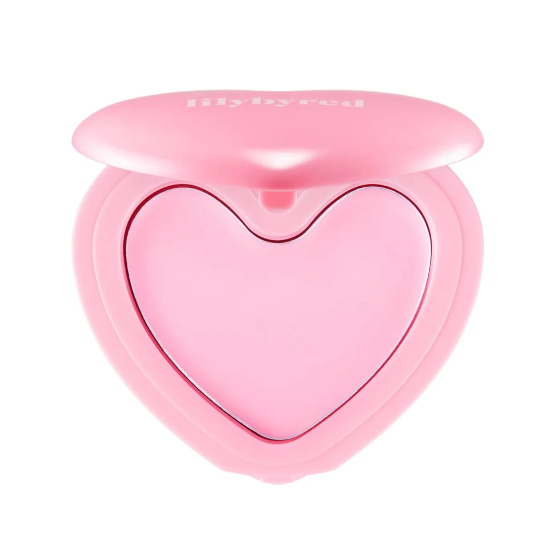 Lilybyred Luv Beam Cheek Balm #02 Innocent Pink