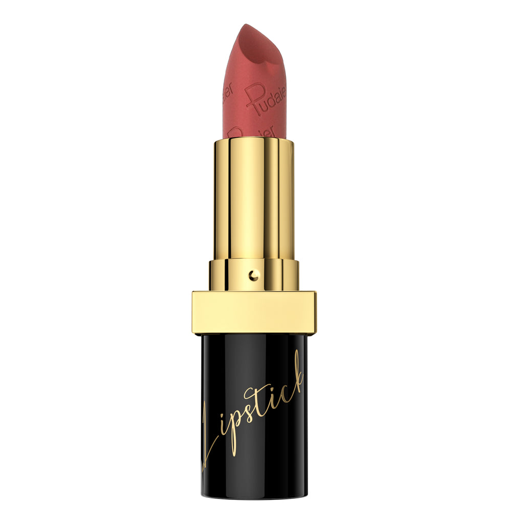 Pudaier Matte Velvet Lipstick Color #02