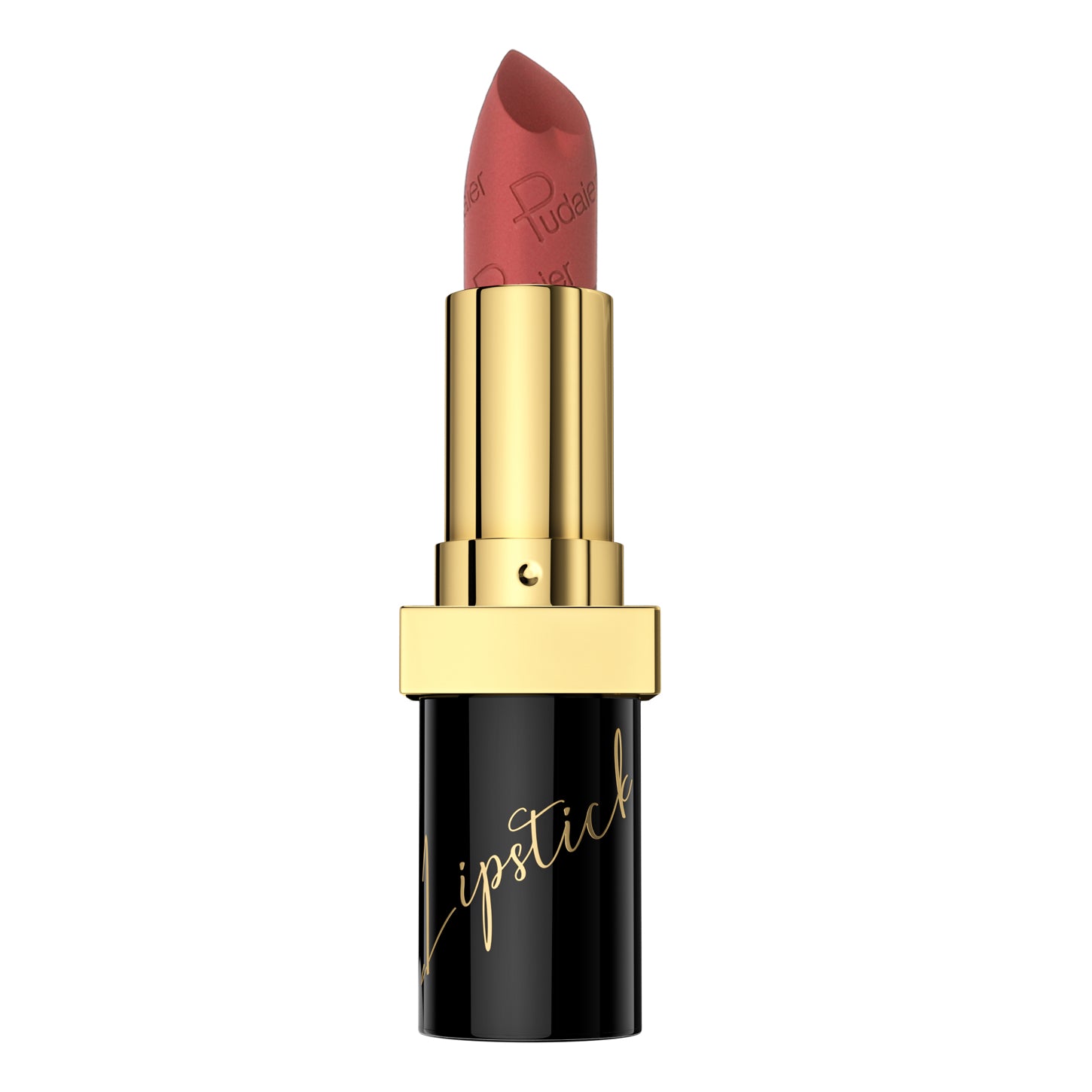 Pudaier Matte Velvet Lipstick Color #02