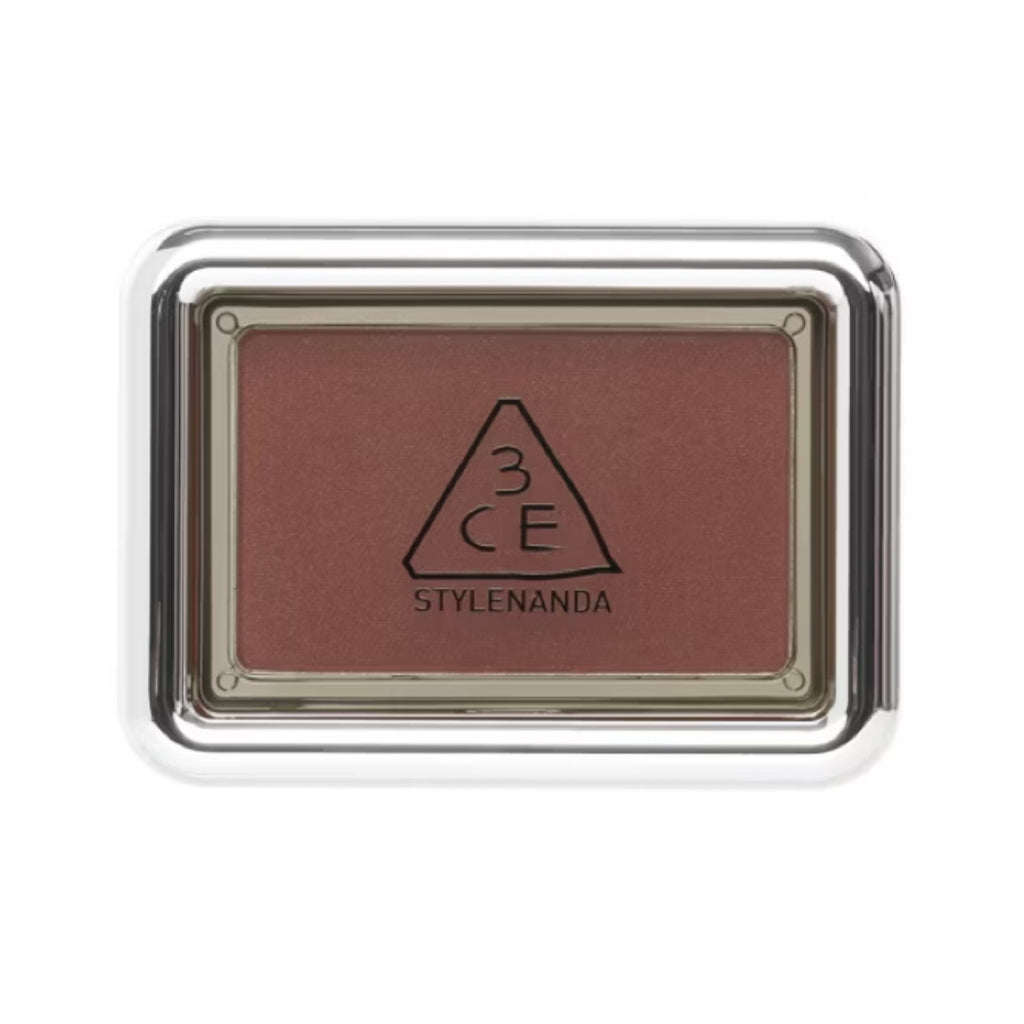 3CE New Take Face Blusher #HOW DARE