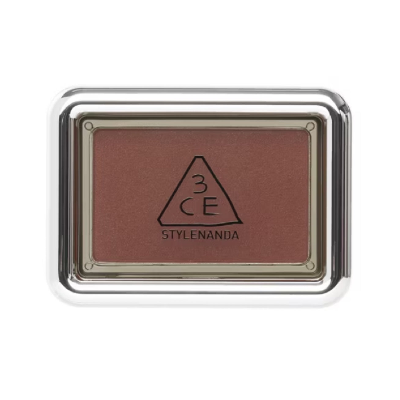 3CE New Take Face Blusher #HOW DARE