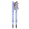 USHAS Eyebrow Pencil Waterproof #02 Dark Brown