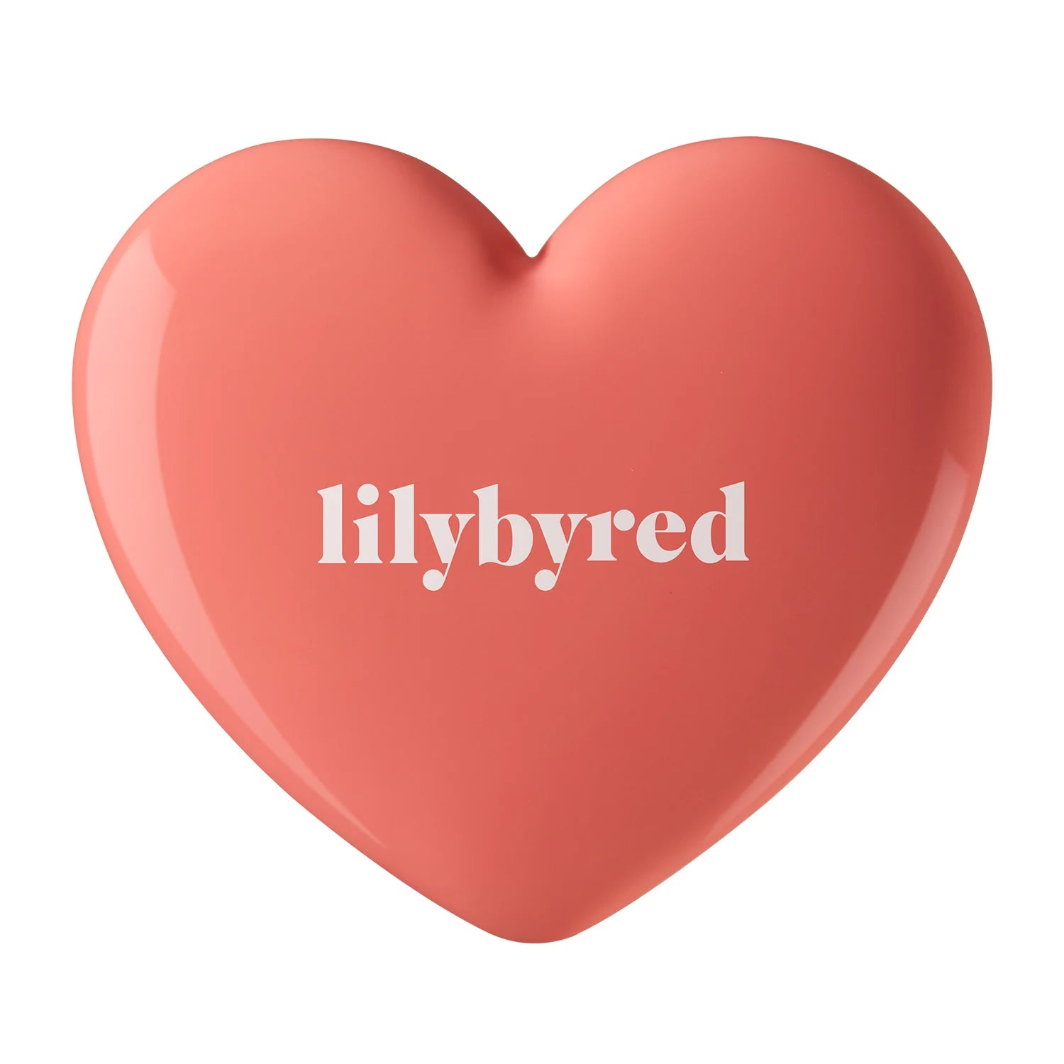 Lilybyred Luv Beam Cheek Balm #03 Mood Rose