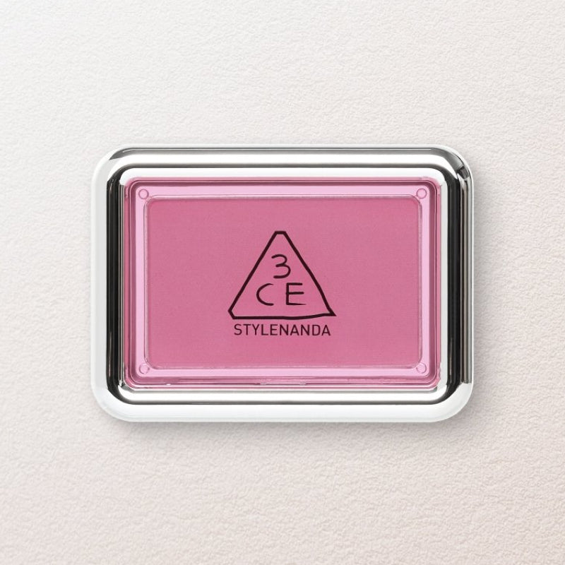 3CE New Take Face Blusher #YOUTH PINK