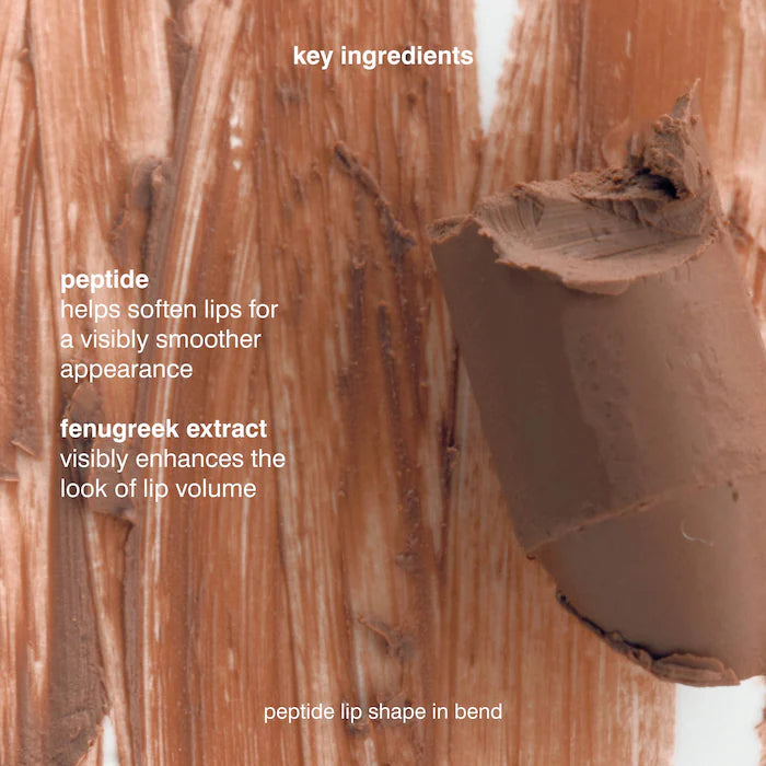 rhode Crayon à Lèvres aux Peptides Lip Liner - Bend