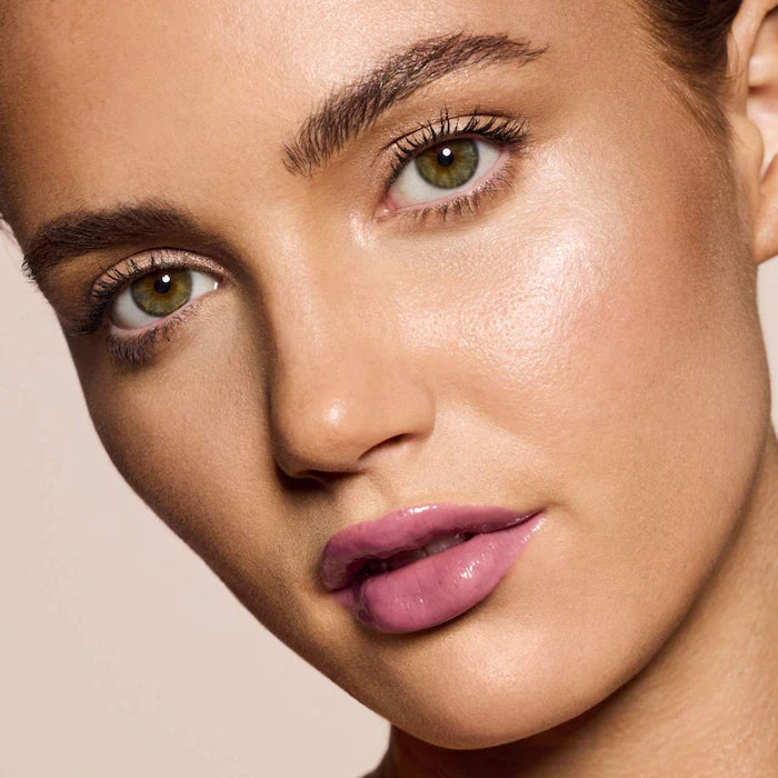 Fenty Beauty Crème pour Lèvres Gloss Bomb Cream Color Drip #Mauve Wive$