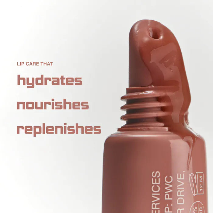 rhode Baume à Lèvres Teinté aux Peptides #Toast