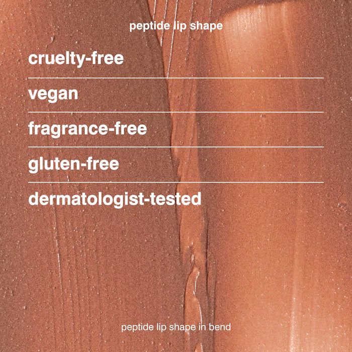 rhode Crayon à Lèvres aux Peptides Lip Liner - Bend