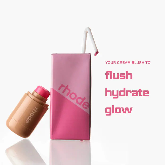 rhode Fard à Joues Pocket Blush #Juice Box