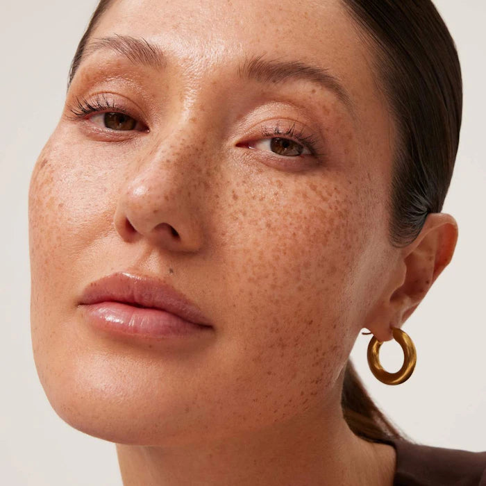 Summer Fridays Baume à Lèvres #Vanilla Beige