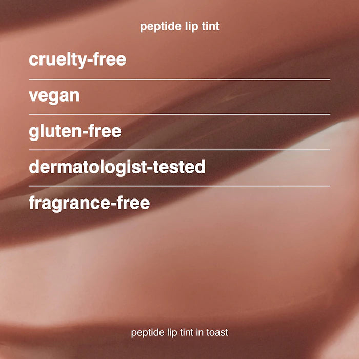 rhode Baume à Lèvres Teinté aux Peptides #Toast