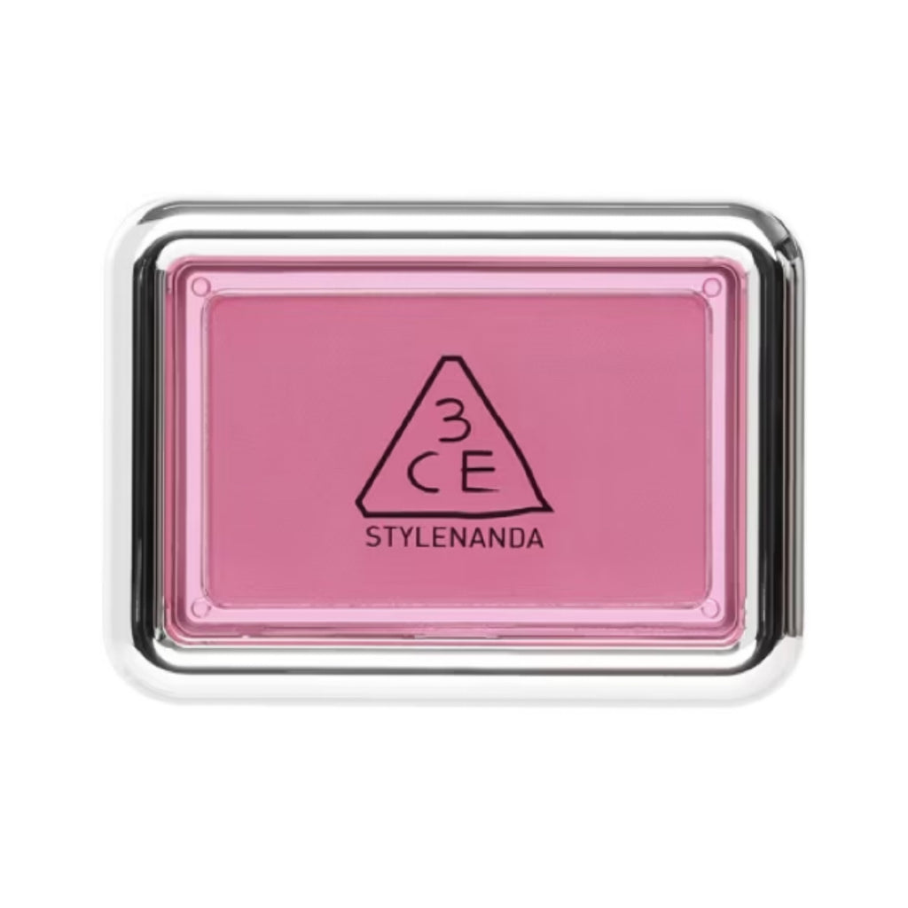 3CE New Take Face Blusher #YOUTH PINK